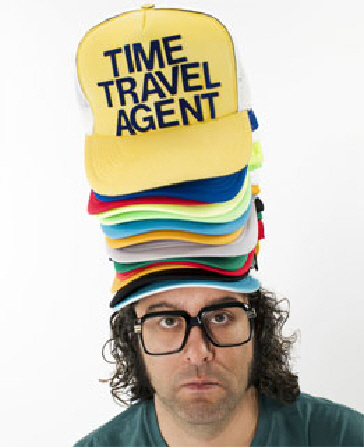 Judah Friedlander